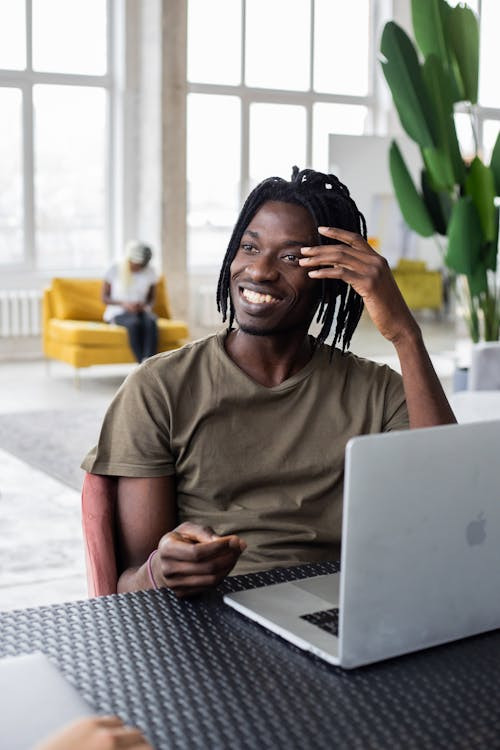 Teenager managing finances, symbolizing financial literacy and independence