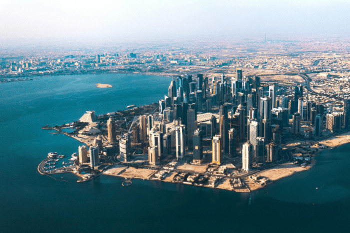 qatar