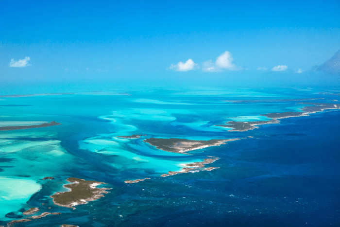 bahamas banking