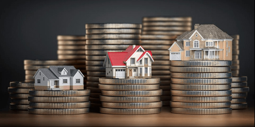 Real estate investment
