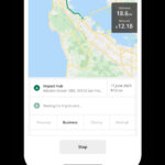 DoorDash Income Tax Form