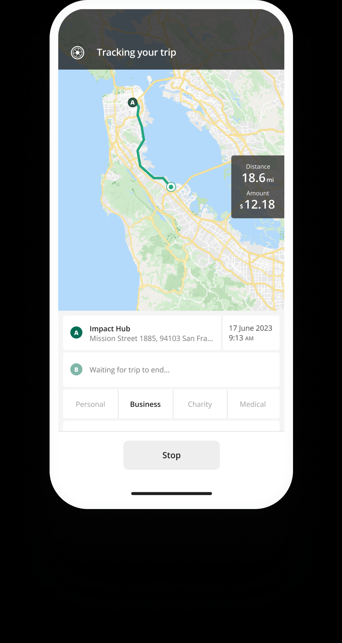 DoorDash Income Tax Form
