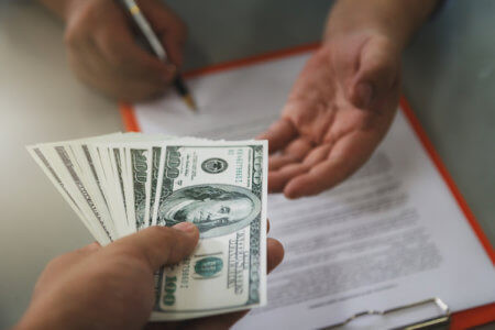 rental agreement