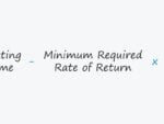 Residual Income (RI)