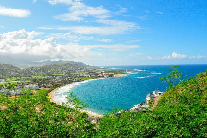 saint kitts and nevis