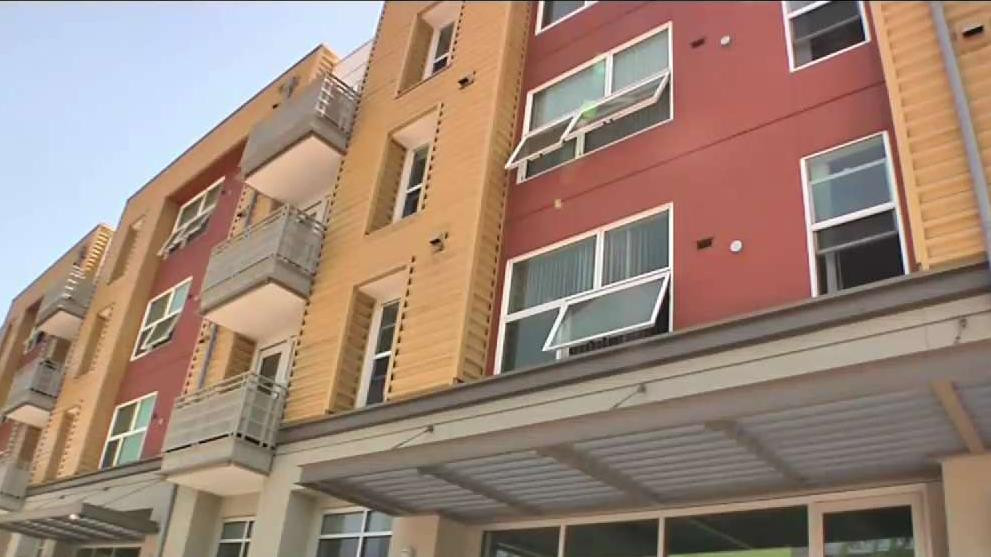 San Diego Affordable Housing Report Card