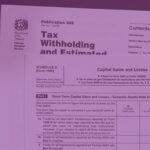 Tax Guidelines for Scholarships