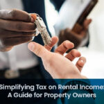 rental income considerations for property owners