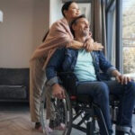 SSDI spousal income