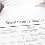 capital gains and other kinds of income- rental payments, inheritances, pensions, interest, or dividends—do not reduce your Social Security payments. So, selling investment property may leave you with a tax bill but won’t affect your SSA benefits.