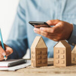 Taking notes on houses for depreciation strategies