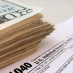 Filling out form 982 for bankruptcy