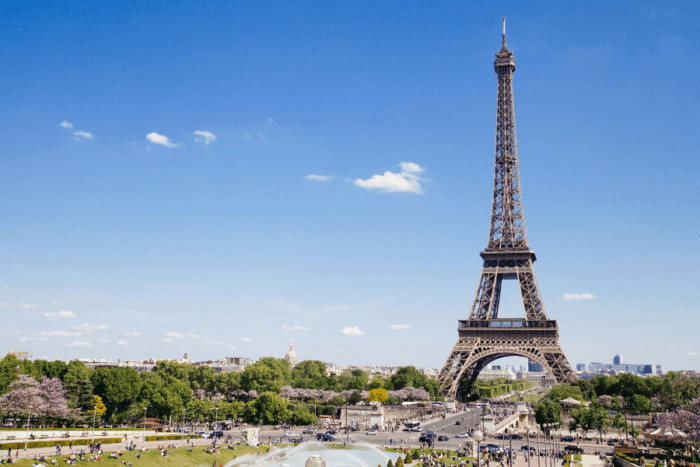 Taxes in France