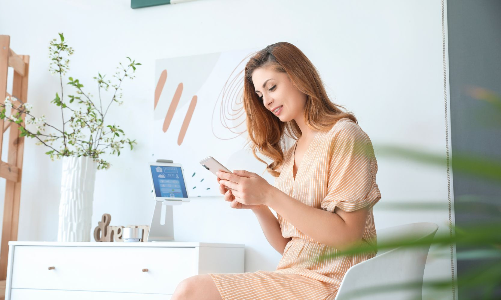 Apartment managers need to know you can pay your rent
