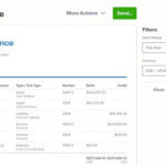 Trial Balance