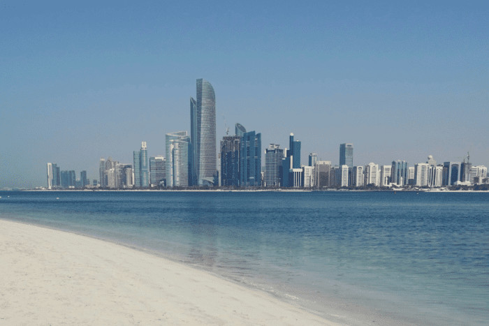 abu dhabi