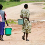 Farmers are increasingly vulnerable to crop losses