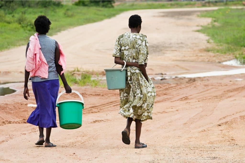 Farmers are increasingly vulnerable to crop losses