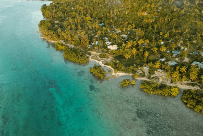 vanuatu