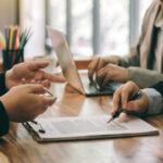Sample Income Verification Letter Template