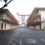 Two buildings at 1506 Piikoi St. in Makiki, which were bought by the City for affordable housing, show the commitment to addressing housing challenges.