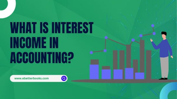 Interest Income in Accounting