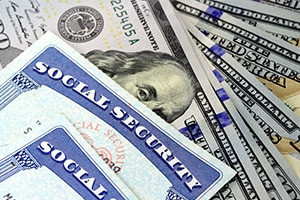 Social Security Wage Limit