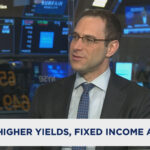 Financial planning with a broker