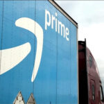 Amazon Prime Delivery