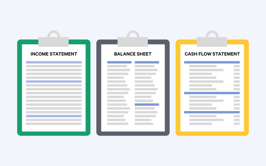 Financial Statements