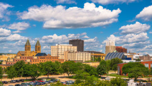 Akron Ohio Buying Home Budget
