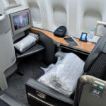 AA Flagship First Class
