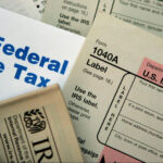 White House on IRS layoffs