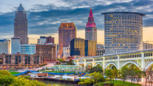 Cleveland Ohio Affordable Buying Home