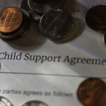 Financial Documents Required for Child Support Modifications
