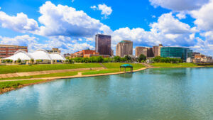 Dayton Ohio First Time Buyer