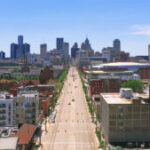 Detroit Michigan Affordable Home