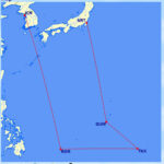 EVA Air North Asia Award