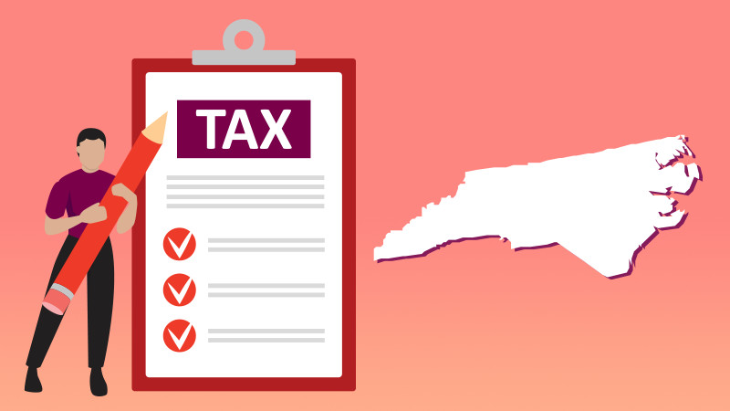 North Carolina Department of Revenue