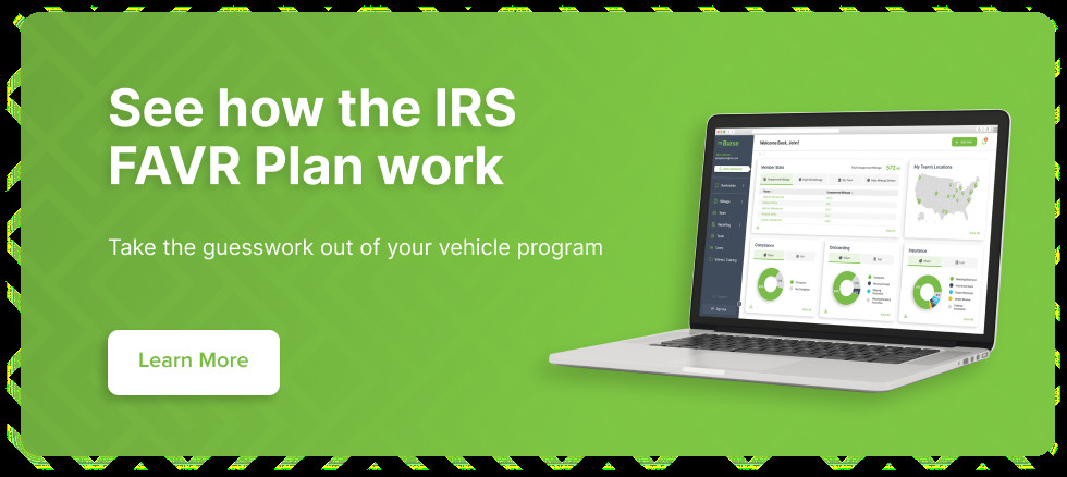 Car allowance vs mileage reimbursement: Understanding the tax implications