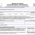Form W-9