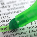Tax Preparation