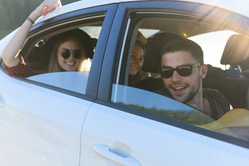 Uber driver income tax reporting forms