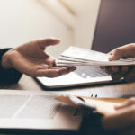 Deferred income plans help employees save for retirement