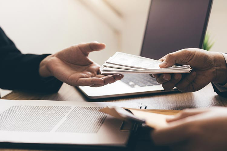 Deferred income plans help employees save for retirement