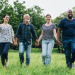 Income partnership