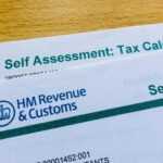 HMRC Connect System for detecting undeclared income