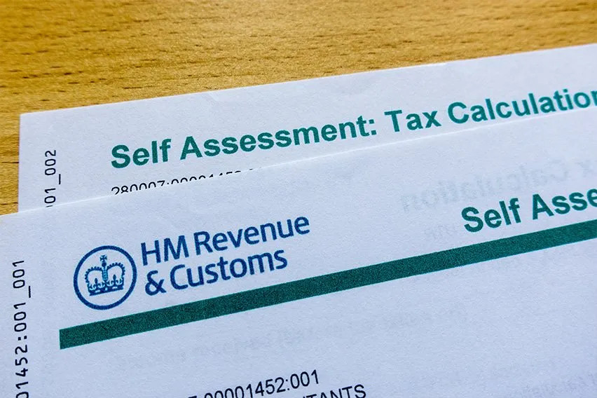 HMRC Connect System for detecting undeclared income