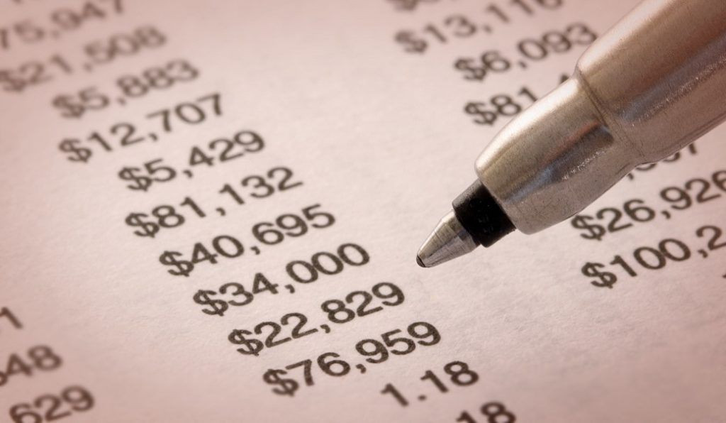 Financial Reporting