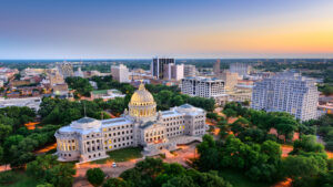 Jackson Mississippi Home For 40k